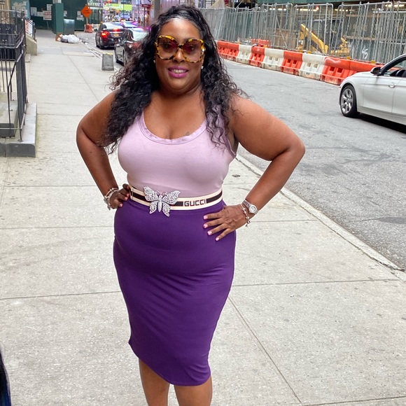 Meet your Posher, Stacy - Picture 9 of 11